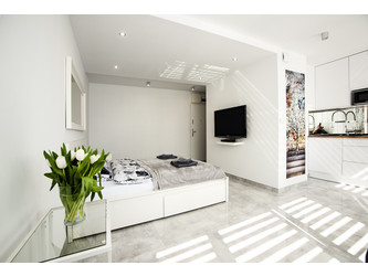 Mieszkanie dolnośląskie
dzierżoniowski
Dzierżoniów Na sprzedaż 225 000 PLN 27 m2 