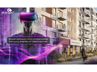 Mieszkanie wielkopolskie
Poznań
Naramowice Na sprzedaż 602 000 PLN 49,29 m2 