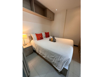 Mieszkanie Południowa
Phuket Na sprzedaż 375 000 PLN 30 m2 