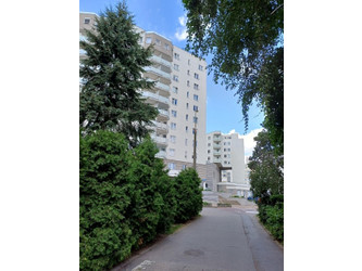 Mieszkanie mazowieckie
Warszawa Na sprzedaż 689 000 PLN 37,19 m2 