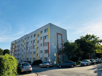 Mieszkanie świętokrzyskie
Kielce Na sprzedaż 315 000 PLN 44 m2 