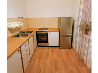 Mieszkanie pomorskie
Gdańsk
Osowa Na sprzedaż 529 000 PLN 44,5 m2 