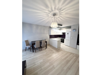 Mieszkanie mazowieckie
Warszawa
Białołęka Na sprzedaż 629 000 PLN 45,11 m2 