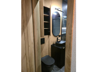 Mieszkanie mazowieckie
Warszawa
Wola Na sprzedaż 749 000 PLN 35 m2 