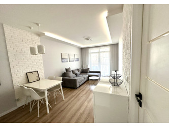 Mieszkanie łódzkie
Łódź
Polesie
Stare Polesie Na sprzedaż 595 000 PLN 46,29 m2 