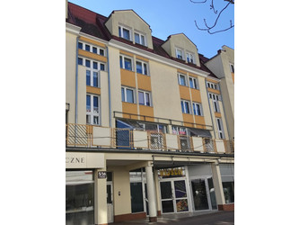 Mieszkanie warmińsko-mazurskie
Elbląg
Nowe Miasto Na sprzedaż 400 000 PLN 55 m2 