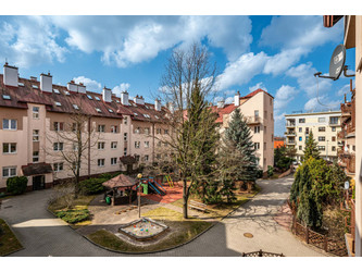 Mieszkanie mazowieckie
Warszawa
Wawer Na sprzedaż 690 000 PLN 73,5 m2 