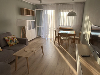 Mieszkanie śląskie
Zabrze Na sprzedaż 334 900 PLN 50 m2 