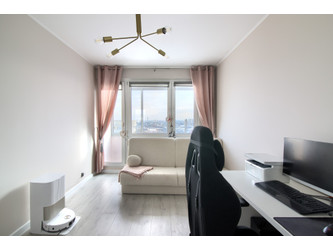 Mieszkanie zachodniopomorskie
Szczecin
Pogodno Na sprzedaż 629 000 PLN 60 m2 