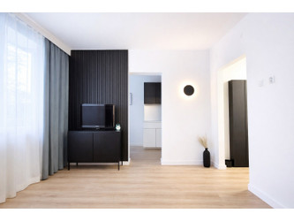 Mieszkanie śląskie
Gliwice
Wojska Polskiego Na sprzedaż 288 000 PLN 28,8 m2 