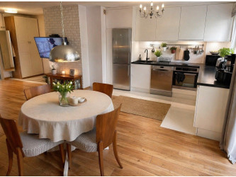 Mieszkanie mazowieckie
Warszawa
Praga-Południe Na sprzedaż 1 150 000 PLN 65 m2 