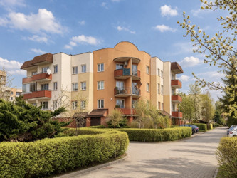 Mieszkanie łódzkie
Łódź
Widzew
Olechów-Janów Na sprzedaż 725 000 PLN 65,2 m2 