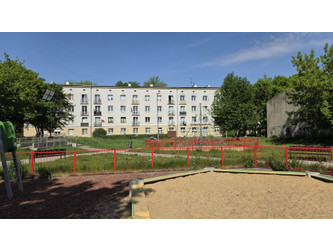 Mieszkanie łódzkie
Łódź
Bałuty Na sprzedaż 298 800 PLN 48 m2 