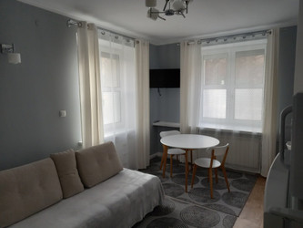 Mieszkanie mazowieckie
Warszawa
Ochota Na sprzedaż 750 000 PLN 33 m2 
