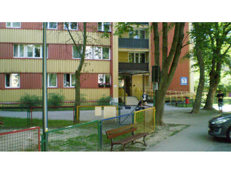 Mieszkanie lubelskie
Lublin
Bronowice Na sprzedaż 266 200 PLN 37,06 m2 