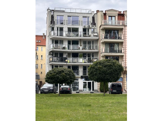 Mieszkanie warmińsko-mazurskie
ełcki
Ełk Na sprzedaż 877 000 PLN 65 m2 