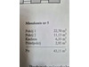Mieszkanie dolnośląskie
Legnica Na sprzedaż 206 928 PLN 43,11 m2 