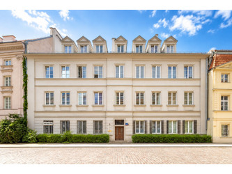 Mieszkanie mazowieckie
Warszawa
Śródmieście
Stare Miasto Na sprzedaż 899 000 PLN 33 m2 