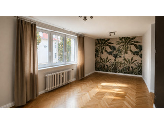 Mieszkanie wielkopolskie
Poznań
Łazarz Na sprzedaż 449 000 PLN 32,2 m2 
