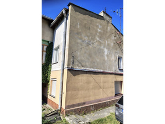 Mieszkanie dolnośląskie
zgorzelecki
Sulików
Sulików Na sprzedaż 135 000 PLN 47,5 m2 