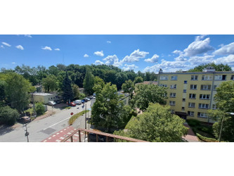 Mieszkanie mazowieckie
pruszkowski
Pruszków Na sprzedaż 700 000 PLN 47,9 m2 