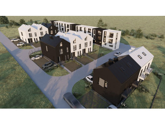 Mieszkanie podkarpackie
Rzeszów
Słocina Na sprzedaż 477 000 PLN 56,37 m2 