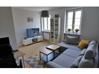 Mieszkanie śląskie
Gliwice
Śródmieście Na sprzedaż 430 000 PLN 46 m2 