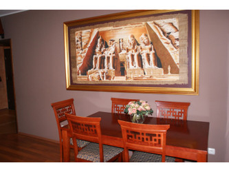 Mieszkanie mazowieckie
Warszawa
Białołęka Do wynajęcia 3600 PLN 70 m2 