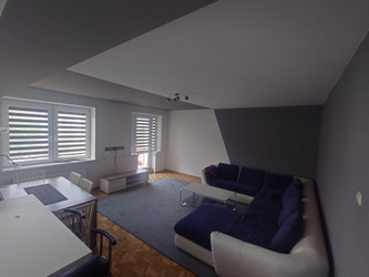 Mieszkanie łódzkie
Łódź
Górna Do wynajęcia 2800 PLN 81 m2 