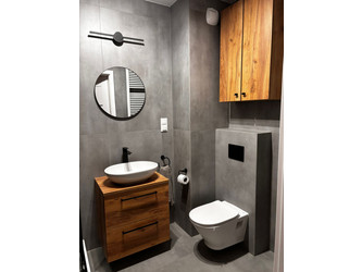 Mieszkanie pomorskie
Gdańsk
Chełm
Maćkowy Do wynajęcia 2800 PLN 40 m2 