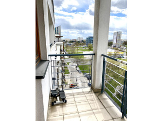 Mieszkanie mazowieckie
Warszawa
Mokotów
Górny Mokotów Do wynajęcia 3500 PLN 55 m2 