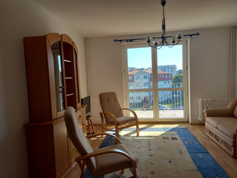 Mieszkanie warmińsko-mazurskie
Olsztyn
Jaroty Do wynajęcia 1600 PLN 42,5 m2 