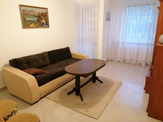 Mieszkanie śląskie
Tychy Do wynajęcia 2000 PLN 22 m2 