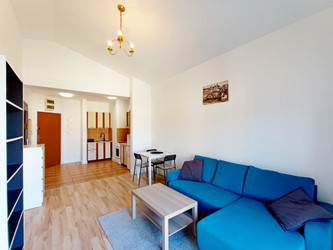 Mieszkanie mazowieckie
Warszawa
Bielany Do wynajęcia 2550 PLN 41,5 m2 