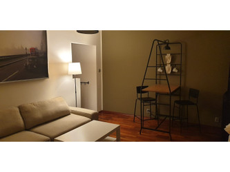 Mieszkanie łódzkie
Łódź
Bałuty
Bałuty-Centrum Do wynajęcia 2250 PLN 26 m2 