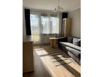 Mieszkanie pomorskie
Gdynia
Witomino Do wynajęcia 2500 PLN 48 m2 