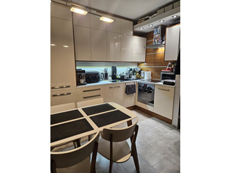 Mieszkanie mazowieckie
Warszawa
Białołęka Do wynajęcia 2400 PLN 32 m2 