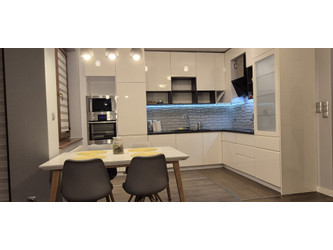 Mieszkanie małopolskie
Kraków
Dębniki
Os. Ruczaj Do wynajęcia 3800 PLN 76,25 m2 