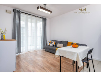 Mieszkanie mazowieckie
Warszawa
Ursus Do wynajęcia 3500 PLN 53 m2 