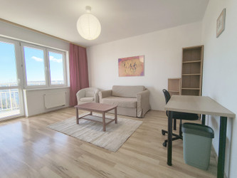 Mieszkanie pomorskie
Gdańsk
Ujeścisko-Łostowice
Zakoniczyn Do wynajęcia 2300 PLN 47 m2 