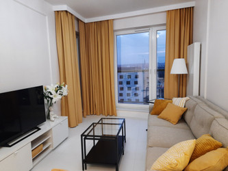 Mieszkanie śląskie
Katowice
Koszutka Do wynajęcia 3200 PLN 43 m2 