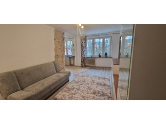 Mieszkanie warmińsko-mazurskie
Olsztyn
Wojska Polskiego Do wynajęcia 1900 PLN 46 m2 