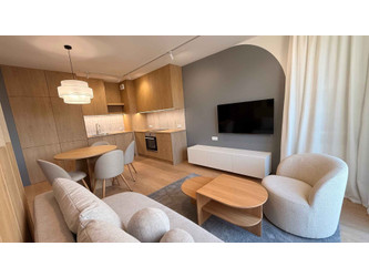 Mieszkanie dolnośląskie
Wrocław
Krzyki
Brochów Do wynajęcia 2600 PLN 45 m2 