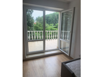 Mieszkanie małopolskie
Kraków
Zwierzyniec Do wynajęcia 4300 PLN 110 m2 