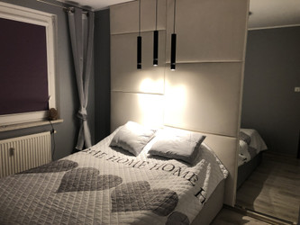 Mieszkanie pomorskie
Gdynia
Karwiny Do wynajęcia 2600 PLN 52 m2 