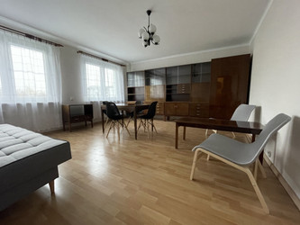 Mieszkanie świętokrzyskie
Kielce
KSM-XXV-lecia Do wynajęcia 1200 PLN 35 m2 