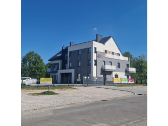 Mieszkanie łódzkie
zgierski
Ozorków Do wynajęcia 2800 PLN 60 m2 