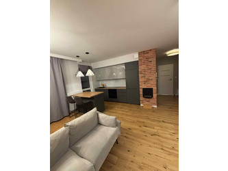 Mieszkanie mazowieckie
Warszawa
Białołęka Do wynajęcia 3200 PLN 43 m2 