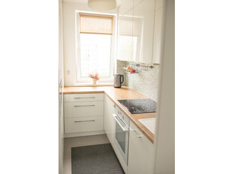 Mieszkanie mazowieckie
Warszawa
Bielany Do wynajęcia 3500 PLN 52 m2 