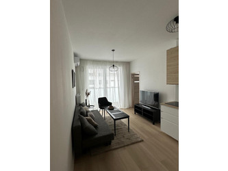 Mieszkanie mazowieckie
Warszawa
Ursus Do wynajęcia 3000 PLN 33 m2 